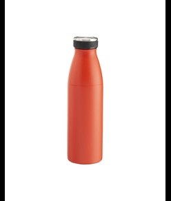 Thermos in acciaio inossidabile (500ml) con leggeri segni