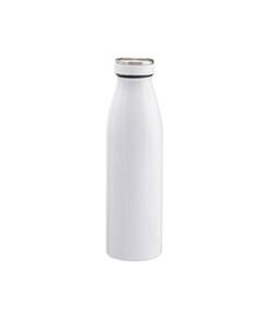 Thermos in acciaio inossidabile (500ml) con doppia parete isolante Thermos in acciaio inossidabile (500ml) con doppia parete isolante