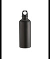 Borraccia in alluminio metallizzata opaca 500 ml