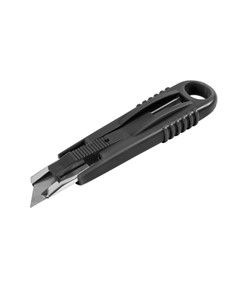 Taglierino  con lama retrattile automatica , medio Taglierino  con lama retrattile automatica , medio