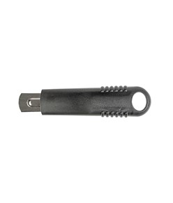 Taglierino  con lama retrattile automatica , medio Taglierino  con lama retrattile automatica , medio