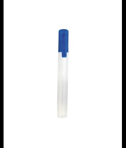 Gel detergente igienizzante mani,formato spray da 10 ml. Alcool 65%