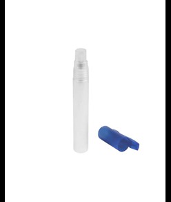 Gel detergente igienizzante mani,formato spray da 10 ml. Alcool 65%