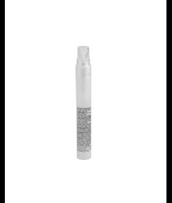 Gel detergente igienizzante mani,formato spray da 10 ml. Alcool 65%