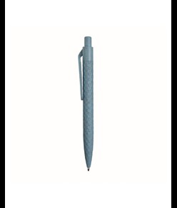 Penna a scatto in paglia di grano (50%) e PP (50%)