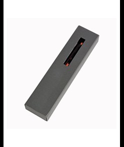 Astuccio porta penna in cartoncino