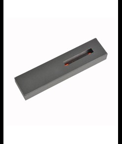 Astuccio porta penna in cartoncino