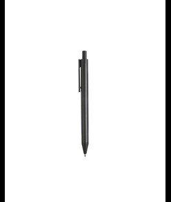 Penna a scatto in paglia di grano (50%) e PP (50%)