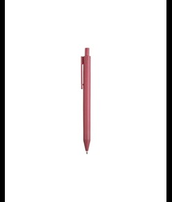 Penna a scatto in paglia di grano (50%) e PP (50%)