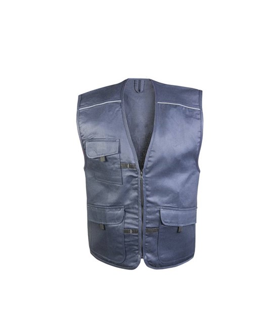 Gilet multi tasche Gilet multi tasche