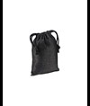 Sacchetto regalo in policotone brillante 150g/m2, 10X14 cm Handle