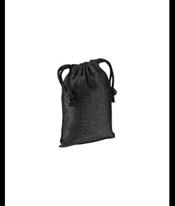 Sacchetto regalo in policotone brillante 150g/m2, 10X14 cm Handle