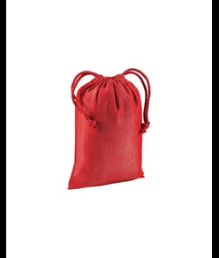 Sacchetto regalo in policotone brillante 150g/m2, 15X20 cm Handle