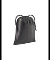 Sacchetto regalo in policotone brillante 150g/m2, 25X30 cm Handle