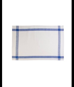 Strofinaccio / panno da cucina in cotone 45 x 65 cm