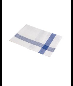 Strofinaccio / panno da cucina in cotone 45 x 65 cm