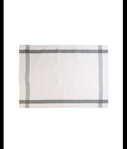 Strofinaccio / panno da cucina in cotone 45 x 65 cm