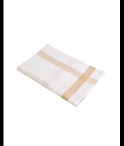 Strofinaccio / panno da cucina in cotone 45 x 65 cm