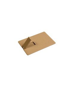 Chiavetta USB 8Gb a forma di tessera in paglia di grano e PP. Possibilità di import Chiavetta USB 8Gb a forma di tessera in paglia di grano e PP. Possibilità di import