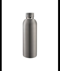 Thermos in acciaio inossidabile capacità 500 ml con doppia parete isolante