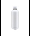 Thermos in acciaio inossidabile capacità 500 ml con doppia parete isolante - sublimazione