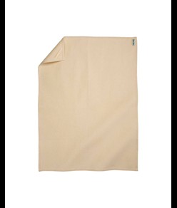 Panno da cucina in cotone organico