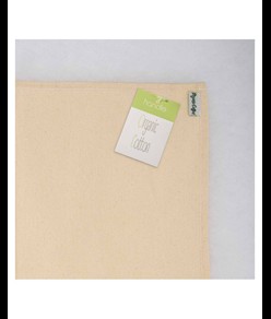 Panno da cucina in cotone organico