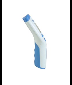 Termometro a infrarossi digitale senza contatto