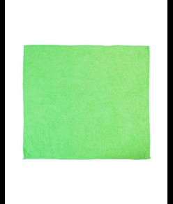 Panno per pulizia in microfibra 200 g/m2