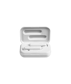 Auricolari bluetooth con scatola di ricarica e cavo di ricarica micro USB incluso. Auricolari bluetooth con scatola di ricarica e cavo di ricarica micro USB incluso.