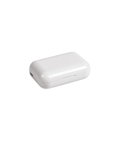 Auricolari bluetooth con scatola di ricarica e cavo di ricarica micro USB incluso. Auricolari bluetooth con scatola di ricarica e cavo di ricarica micro USB incluso.