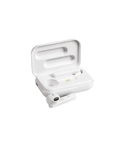 Auricolari bluetooth con scatola di ricarica e cavo di ricarica micro USB incluso. Auricolari bluetooth con scatola di ricarica e cavo di ricarica micro USB incluso.