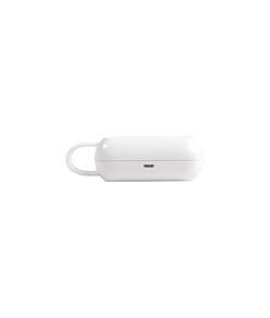Auricolari bluetooth con scatola di ricarica e cavo di ricarica micro USB incluso. Auricolari bluetooth con scatola di ricarica e cavo di ricarica micro USB incluso.