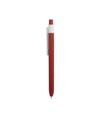 Penna a sfera in ABS con fusto antibatterico. ISO 22196. Penna a sfera in ABS con fusto antibatterico. ISO 22196.