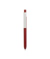 Penna a sfera in ABS con fusto antibatterico. ISO 22196. Penna a sfera in ABS con fusto antibatterico. ISO 22196.