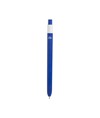 Penna a sfera in ABS con fusto antibatterico. ISO 22196. Penna a sfera in ABS con fusto antibatterico. ISO 22196.