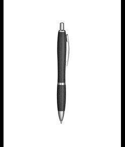 Penna a scatto in paglia di grano (50%) e PP (50%)