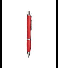 Penna a scatto in paglia di grano (50%) e PP (50%)