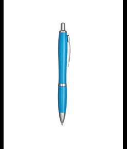 Penna a scatto in paglia di grano (50%) e PP (50%)