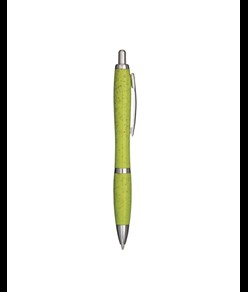 Penna a scatto in paglia di grano (50%) e PP (50%)