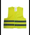 Gilet ad alta visilibità