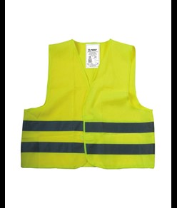 Gilet ad alta visilibità