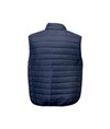 Gilet imbottito in poliestere 50 D e foderato in poliestere 210T Gilet imbottito in poliestere 50 D e foderato in poliestere 210T