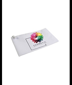 Bustina portadocumenti in poliestere 300D