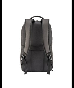 Zaino sport  in poliestere melange e tasca portascarpe