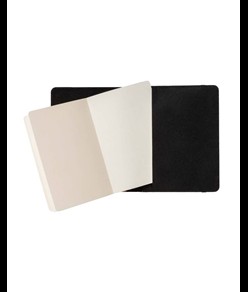 Cartella organizer in sughero con elastico A5, blocco 64 fogli