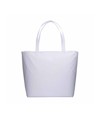 Borsa mare in poliestere 300D con manici lunghi e chiusura con zip Borsa mare in poliestere 300D con manici lunghi e chiusura con zip