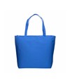 Borsa mare in poliestere 300D con manici lunghi e chiusura con zip Borsa mare in poliestere 300D con manici lunghi e chiusura con zip