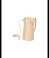 Portabicchiere da degustazione in cotone organico. Handle