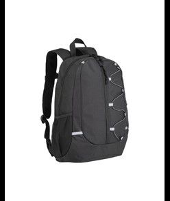 Zaino porta PC (15") in poliestere ripstop